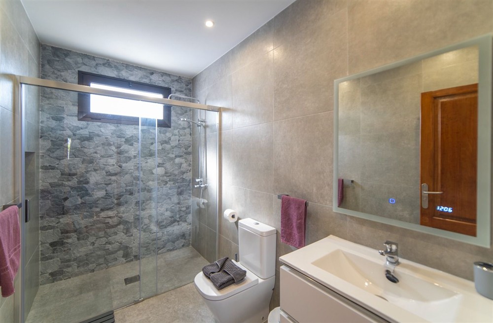 Villa Palmera (photo 15) at Villa Palmera in Playa Blanca, Lanzarote