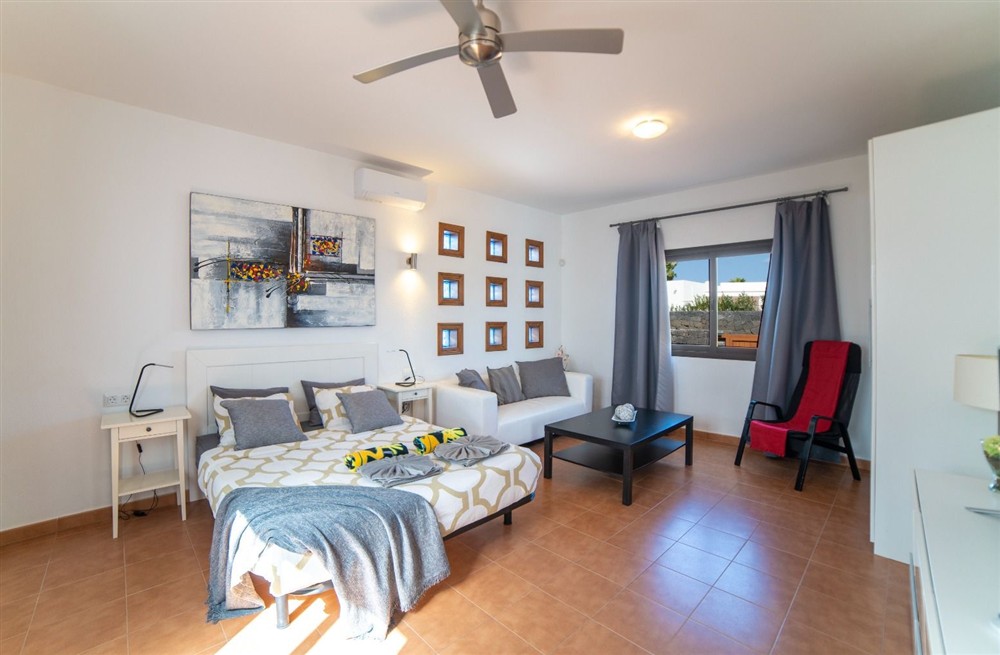 Villa Palmera (photo 16) at Villa Palmera in Playa Blanca, Lanzarote