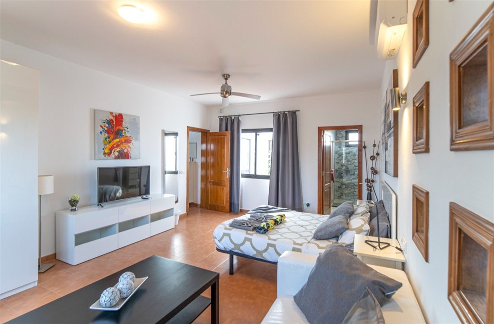 Villa Palmera (photo 17) at Villa Palmera in Playa Blanca, Lanzarote