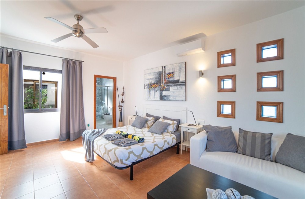 Villa Palmera (photo 18) at Villa Palmera in Playa Blanca, Lanzarote