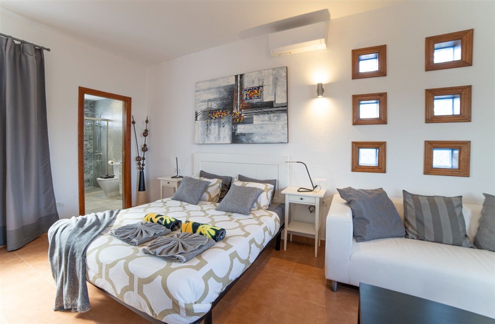 Villa Palmera (photo 19) at Villa Palmera in Playa Blanca, Lanzarote