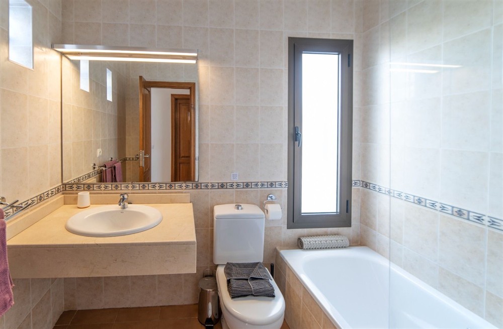 Villa Palmera (photo 20) at Villa Palmera in Playa Blanca, Lanzarote