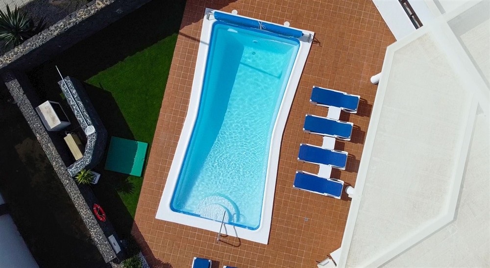 Villa Palmera (photo 25) at Villa Palmera in Playa Blanca, Lanzarote