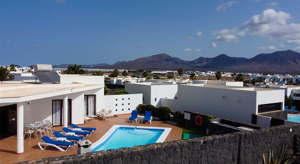 Villa Palmera (photo 26) at Villa Palmera in Playa Blanca, Lanzarote