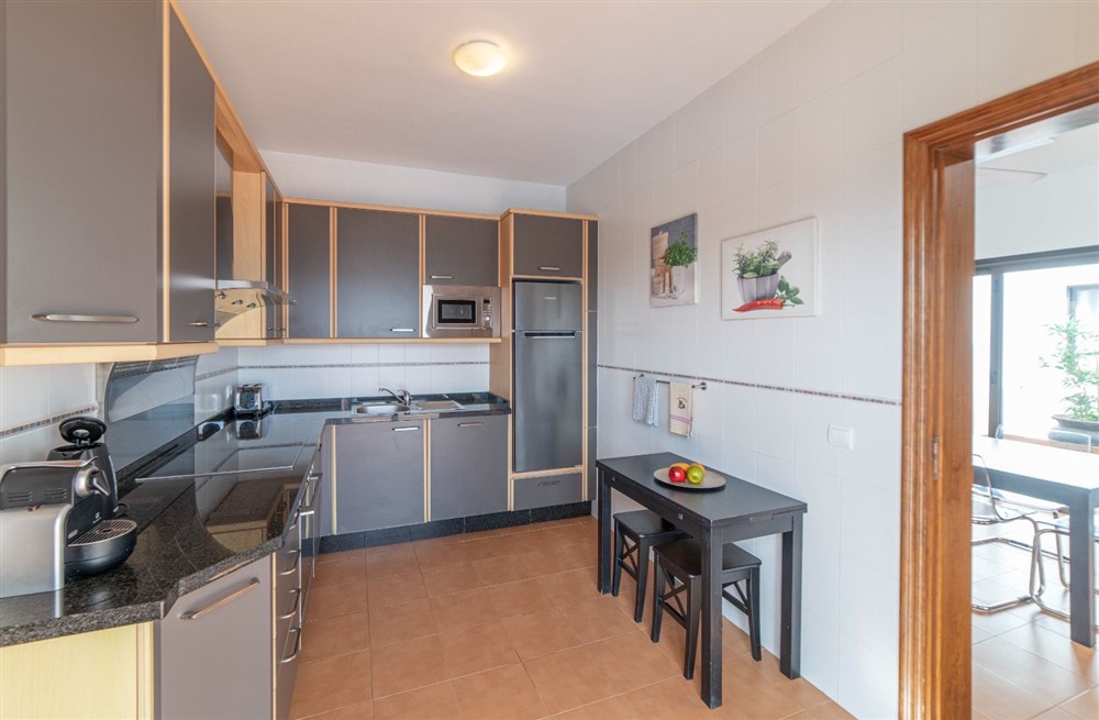 Villa Palmera (photo 5) at Villa Palmera in Playa Blanca, Lanzarote