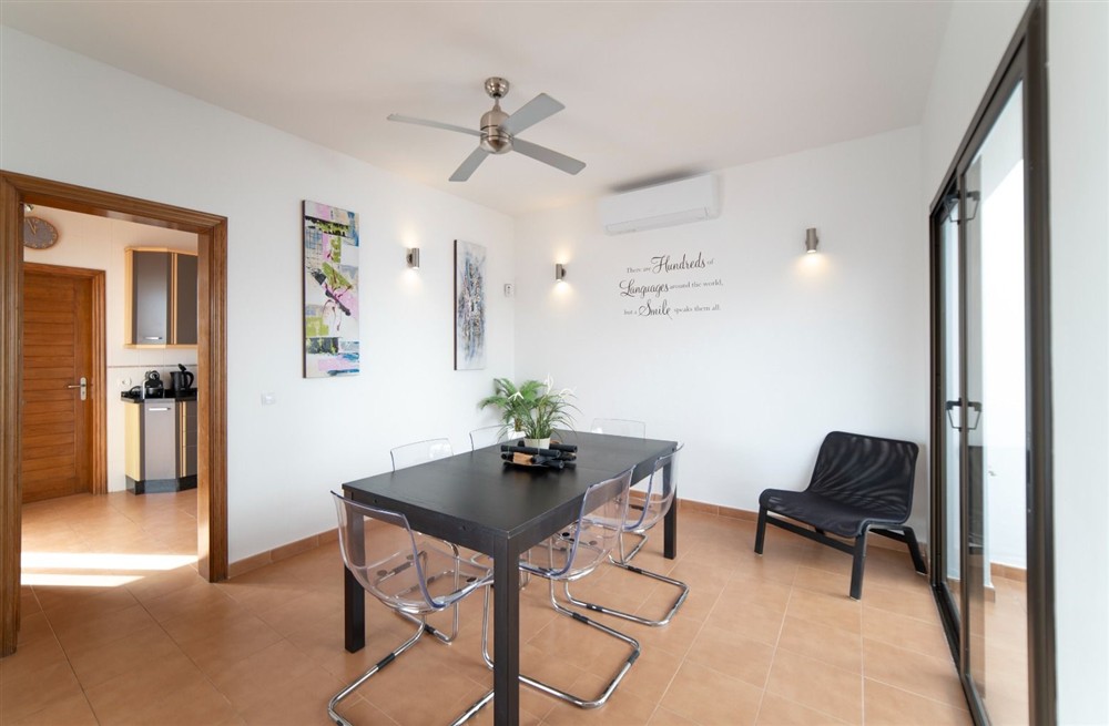 Villa Palmera (photo 7) at Villa Palmera in Playa Blanca, Lanzarote