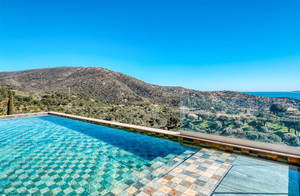 Villa Palmes dOr