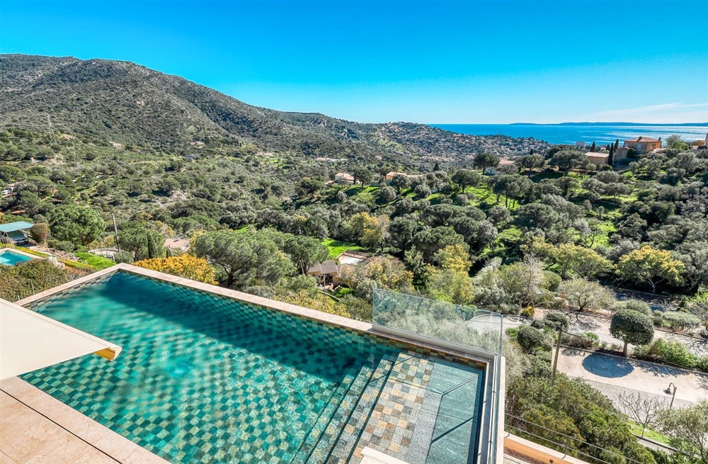 Villa Palmes dOr