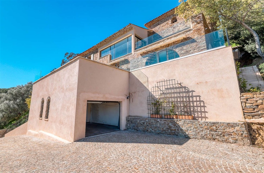 Villa Palmes dOr