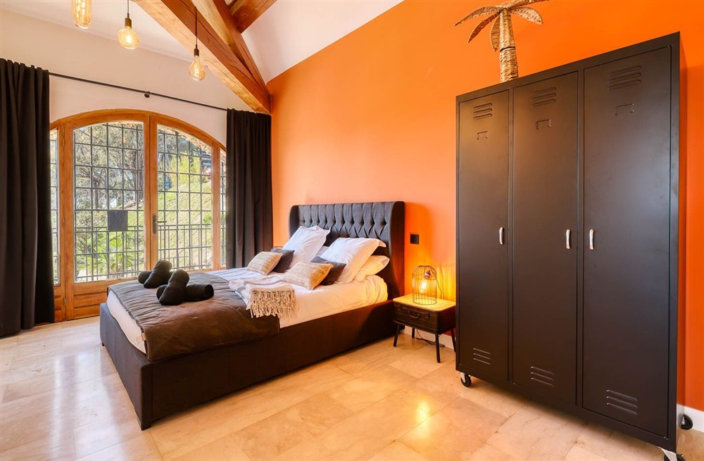 Villa Palmes dOr