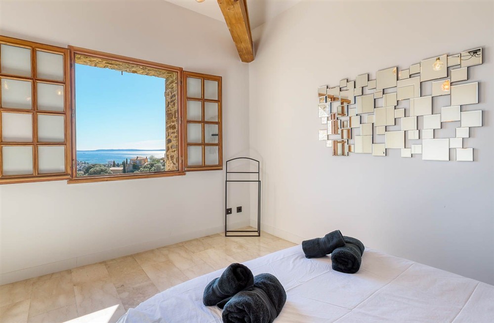 Villa Palmes dOr