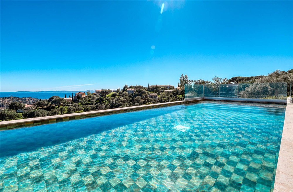 Villa Palmes dOr