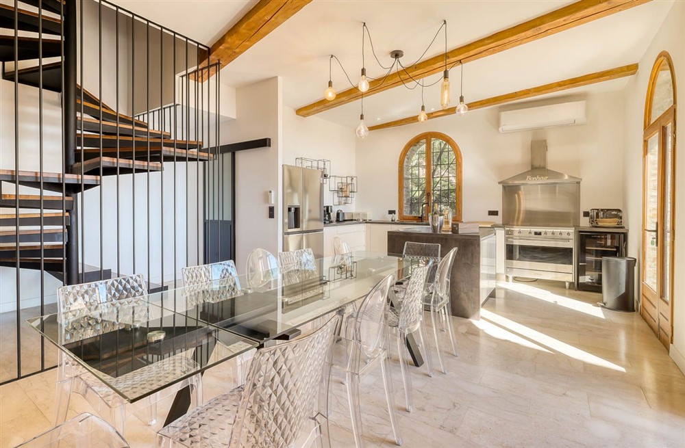 Villa Palmes dOr