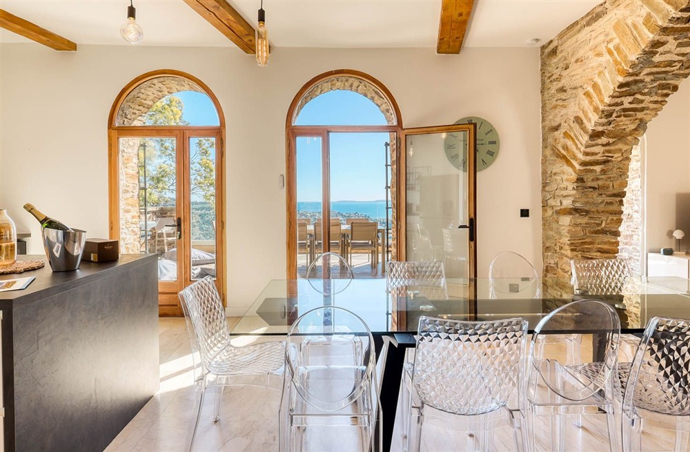 Villa Palmes dOr