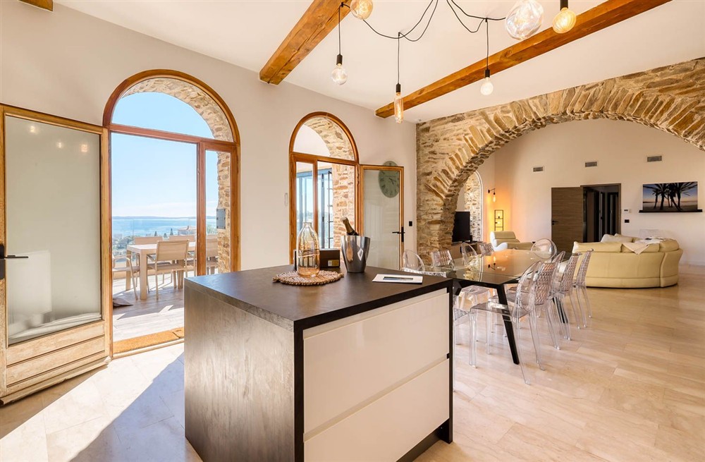 Villa Palmes dOr