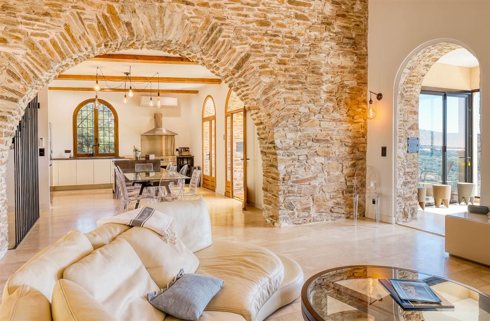 Villa Palmes dOr