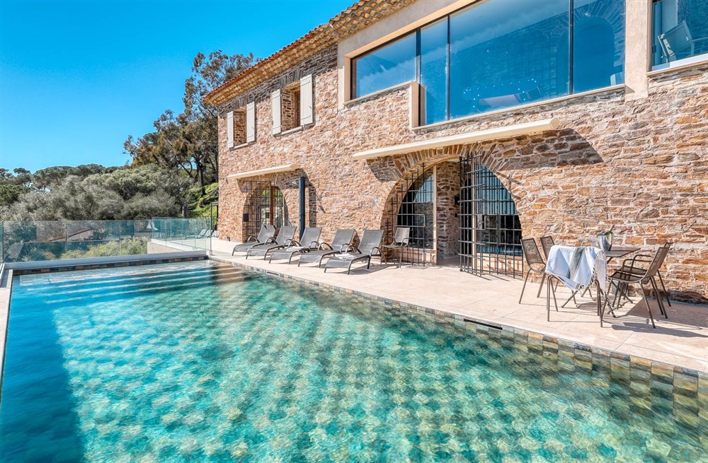 Villa Palmes dOr
