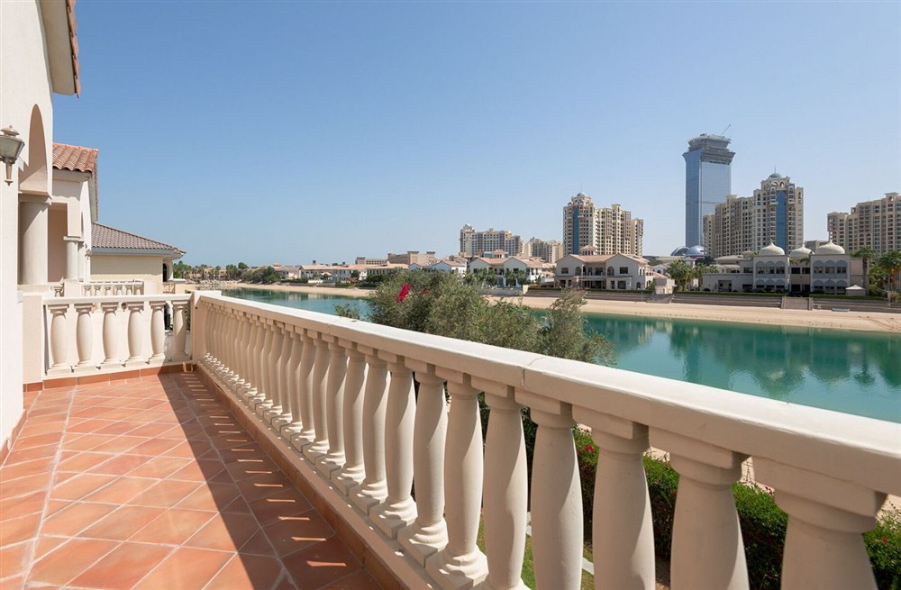 Villa Palmscape (photo 13) at Villa Palmscape in , United Arab Emirates