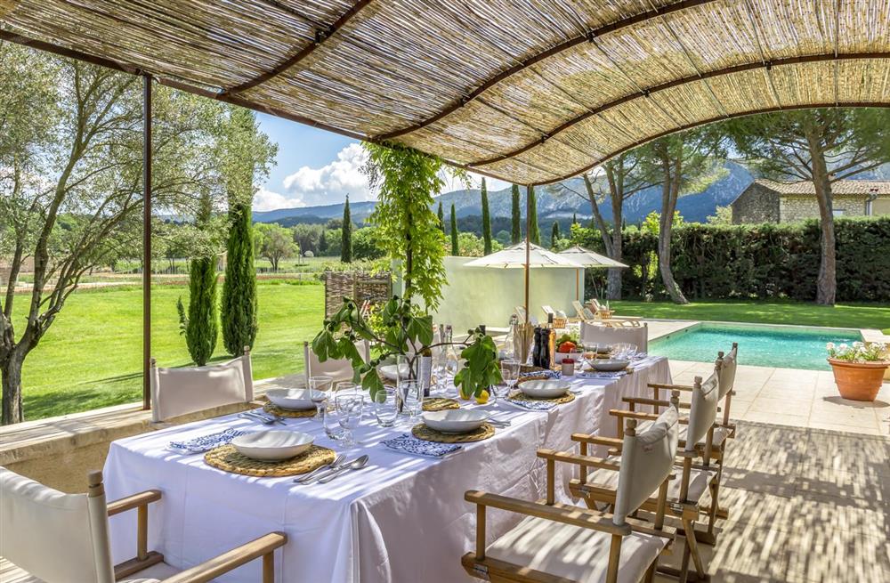 Villa Pamplemousse and Villa Grenade (photo 16) at Villa Pamplemousse and Villa Grenade in Provence-Alpes, France