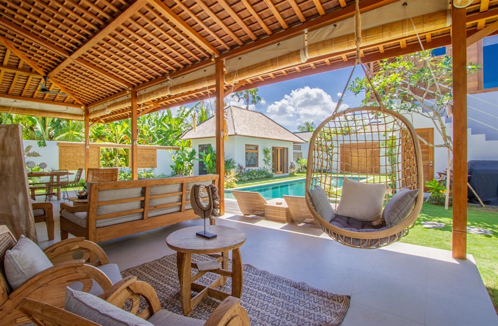 Villa Pangkung (photo 10) at Villa Pangkung in Seminyak, Indonesia