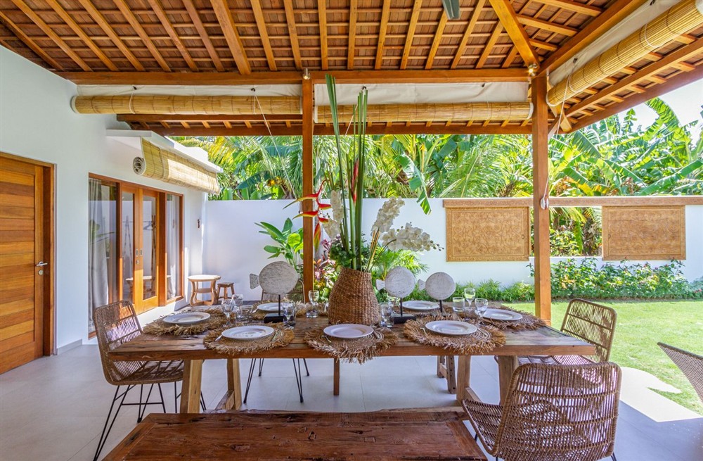 Villa Pangkung (photo 11) at Villa Pangkung in Seminyak, Indonesia