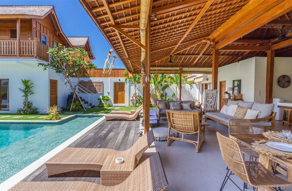 Villa Pangkung (photo 13) at Villa Pangkung in Seminyak, Indonesia