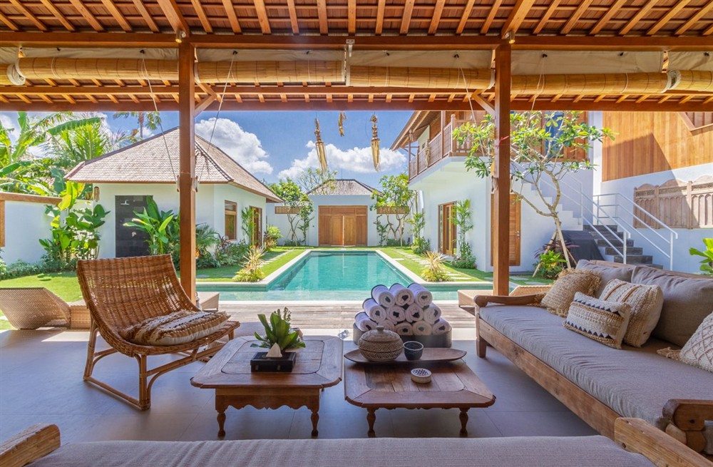 Villa Pangkung (photo 14) at Villa Pangkung in Seminyak, Indonesia