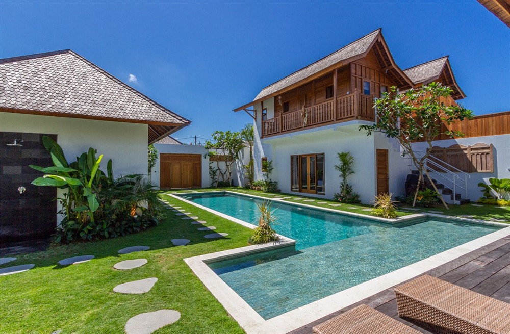 Villa Pangkung (photo 15) at Villa Pangkung in Seminyak, Indonesia