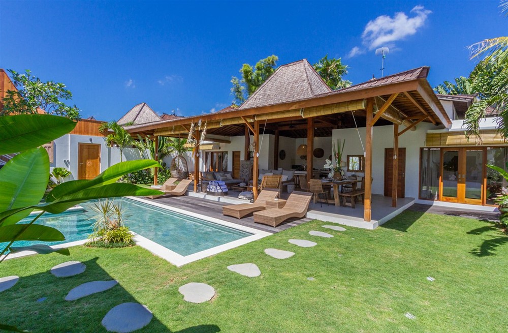 Villa Pangkung (photo 16) at Villa Pangkung in Seminyak, Indonesia