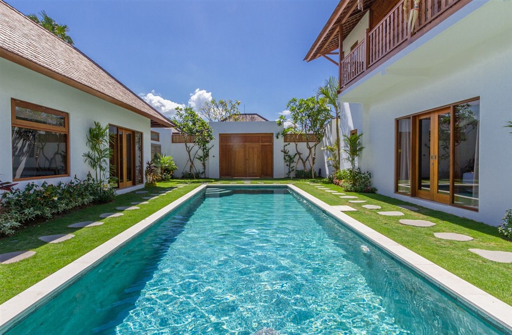 Villa Pangkung (photo 2) at Villa Pangkung in Seminyak, Indonesia