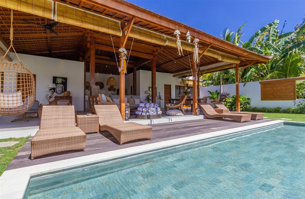 Villa Pangkung (photo 31) at Villa Pangkung in Seminyak, Indonesia