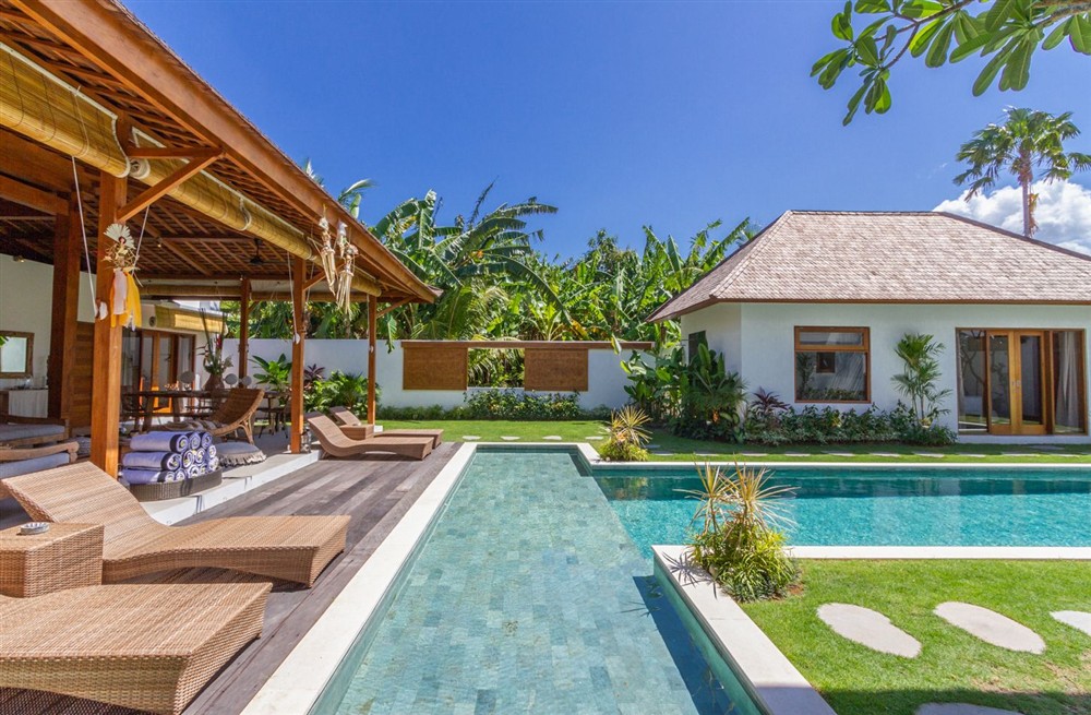 Villa Pangkung (photo 32) at Villa Pangkung in Seminyak, Indonesia