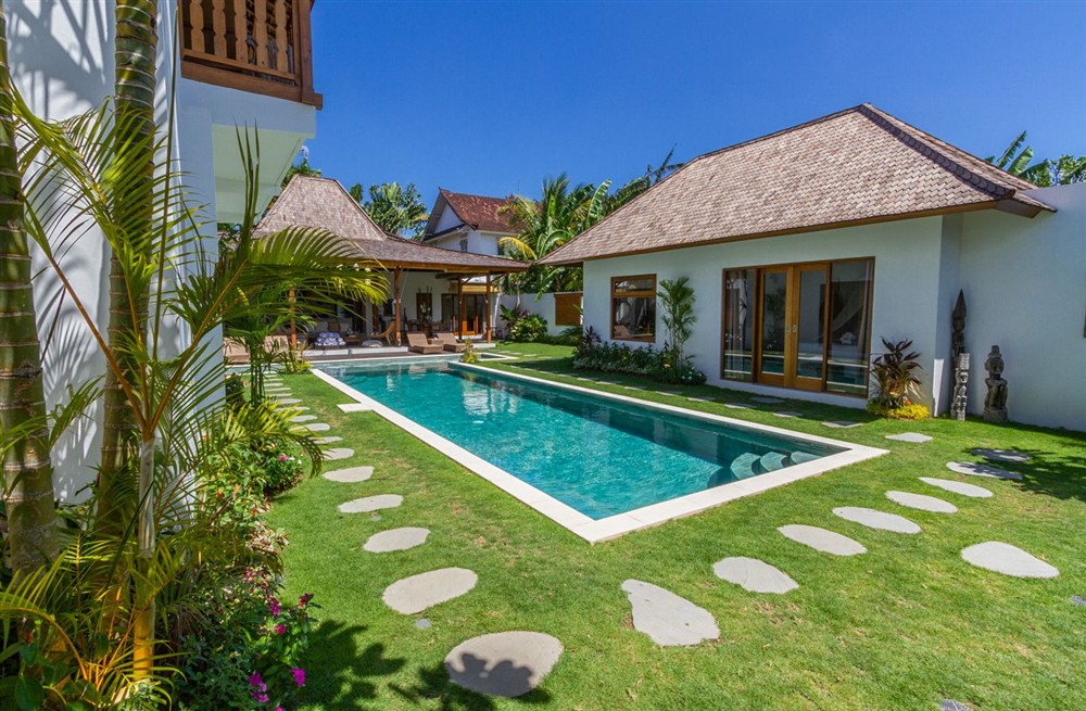 Villa Pangkung (photo 33) at Villa Pangkung in Seminyak, Indonesia