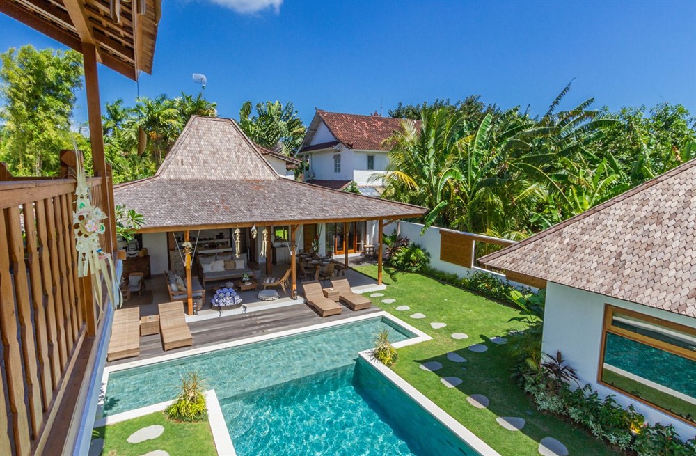 Villa Pangkung (photo 8) at Villa Pangkung in Seminyak, Indonesia