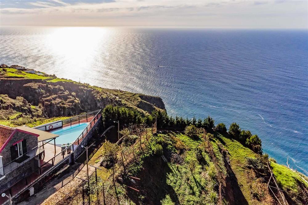 Photos of Villa Panoramico in Faja da Ovelha, Madeira