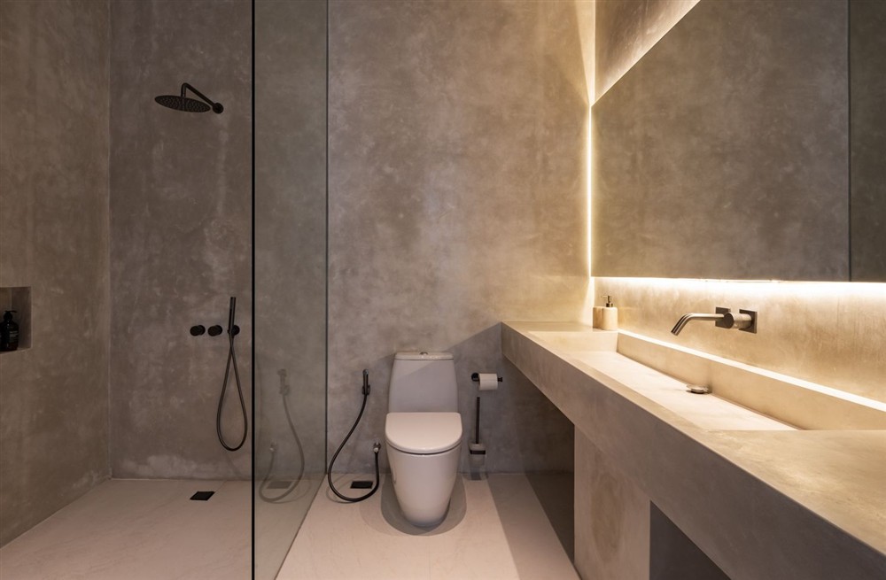 Villa Pantai (photo 11) at Villa Pantai in Pecatu, Indonesia