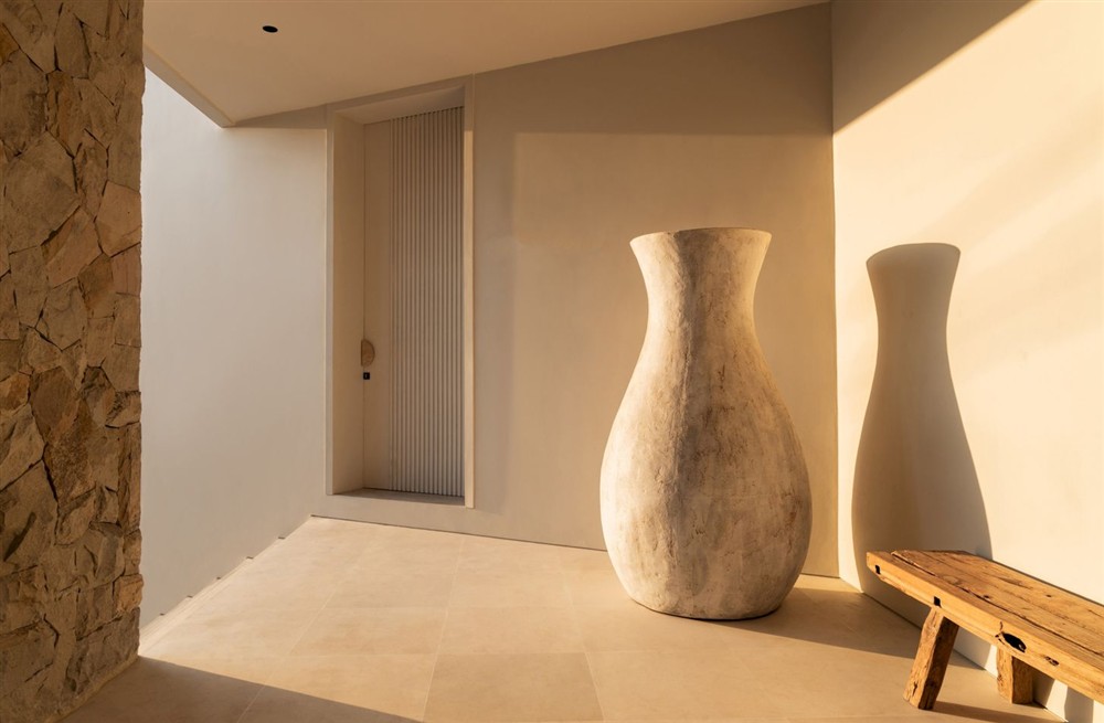 Villa Pantai (photo 15) at Villa Pantai in Pecatu, Indonesia