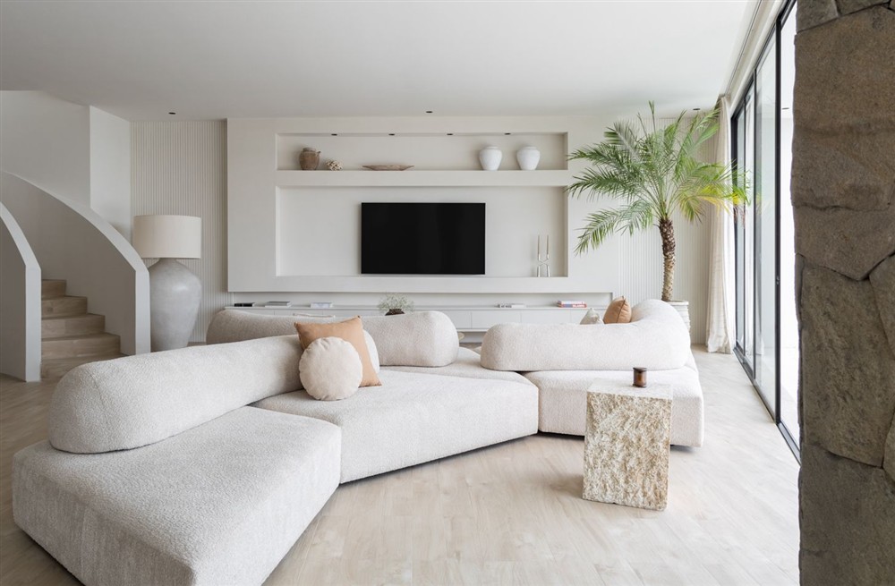 Villa Pantai (photo 2) at Villa Pantai in Pecatu, Indonesia