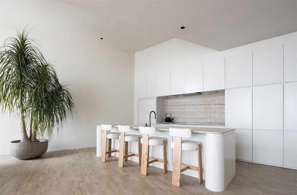 Villa Pantai (photo 3) at Villa Pantai in Pecatu, Indonesia