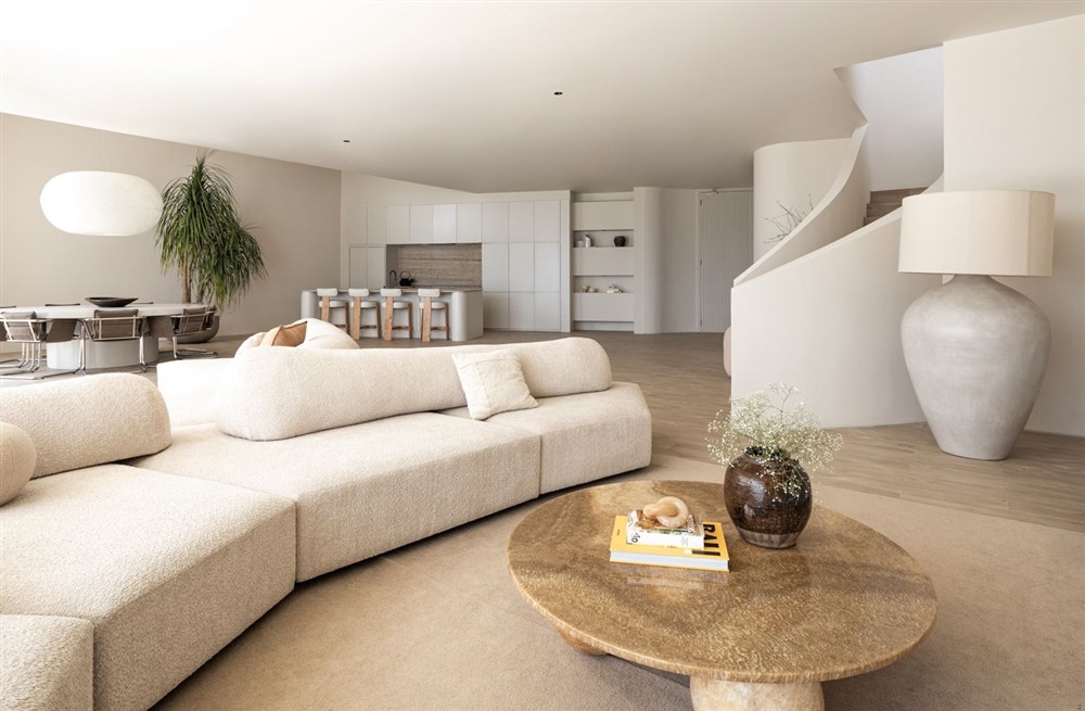 Villa Pantai (photo 4) at Villa Pantai in Pecatu, Indonesia