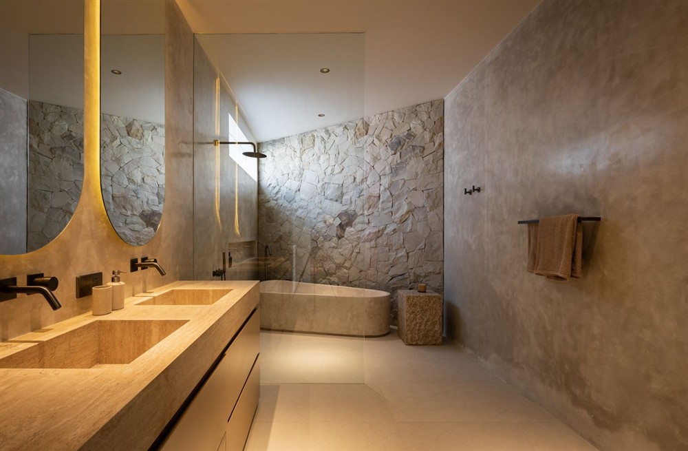 Villa Pantai (photo 7) at Villa Pantai in Pecatu, Indonesia