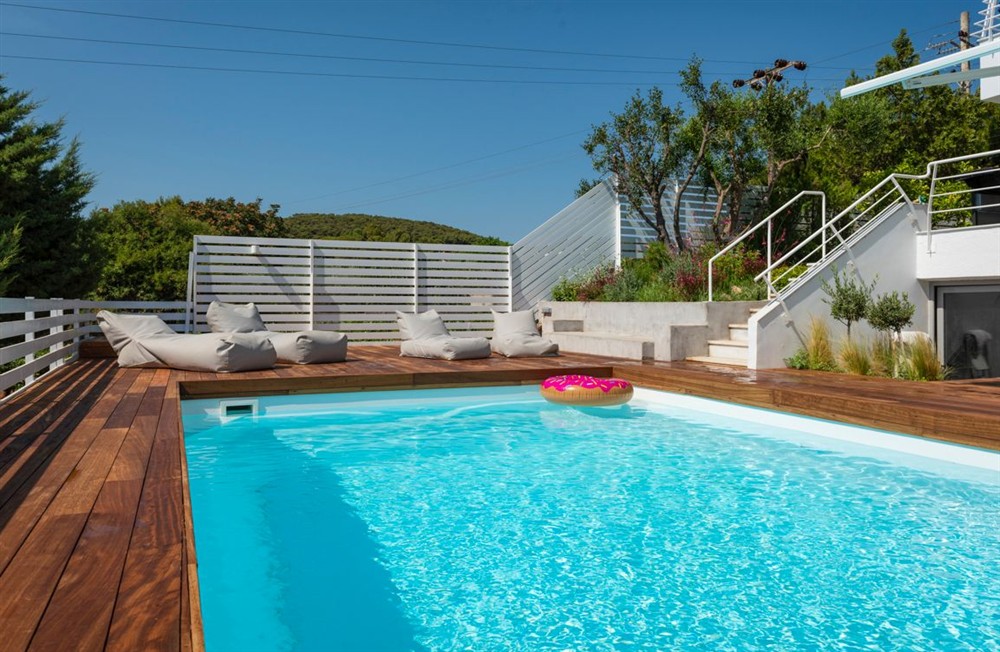 Villa Pantelia
