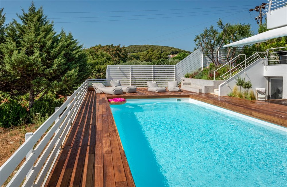 Villa Pantelia