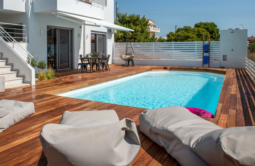 Villa Pantelia