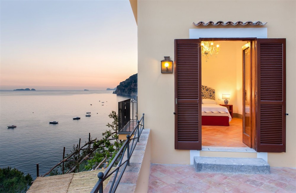 Villa Panvino