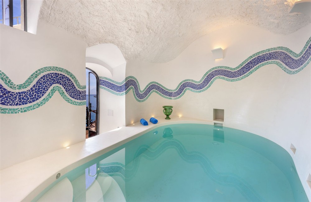 Villa Panvino