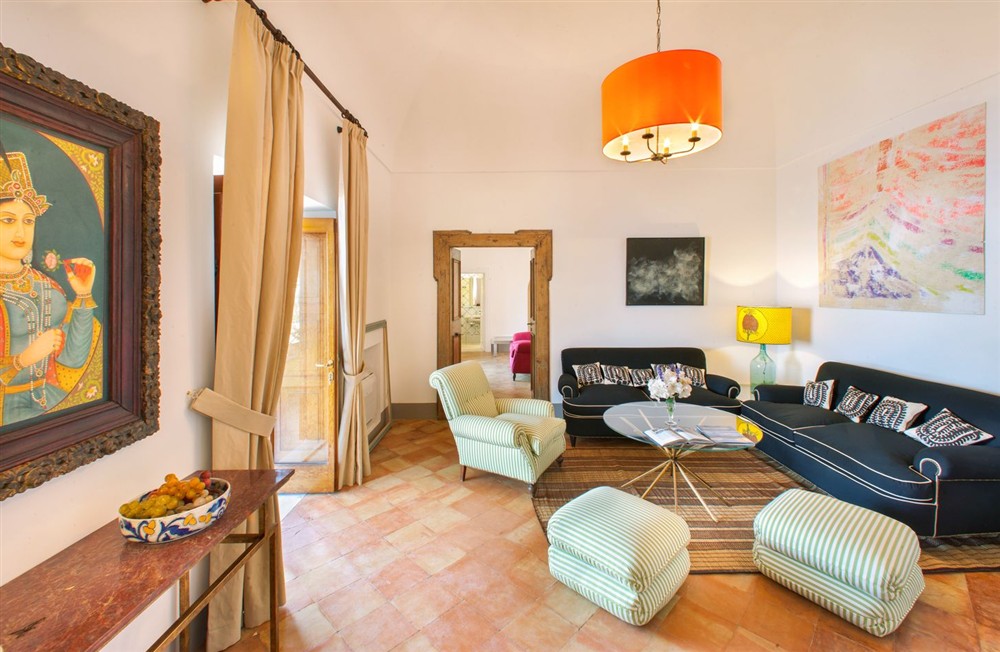 Villa Panvino