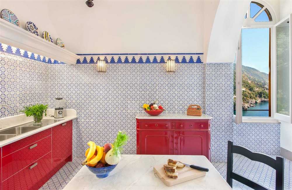 Villa Panvino