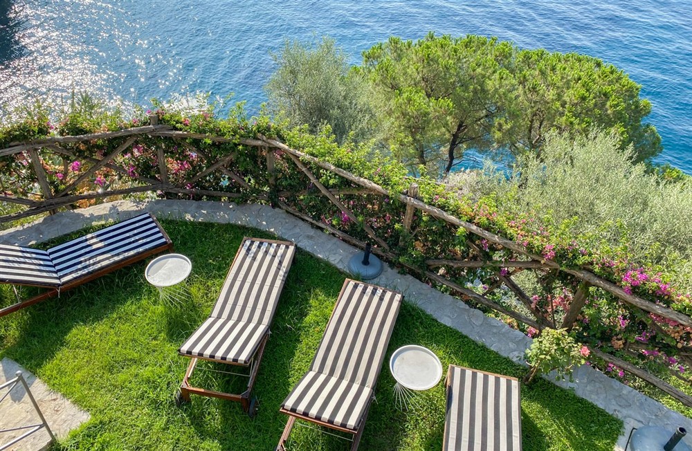 Villa Panvino