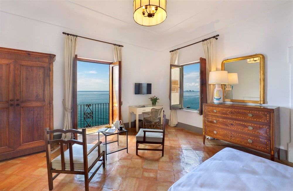 Villa Panvino